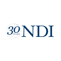 National Democratic institute