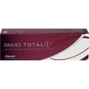 Dailies Total 1 30