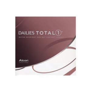 Dailies Total 1
