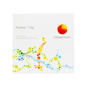 PROCLEAR 1 DAY 90