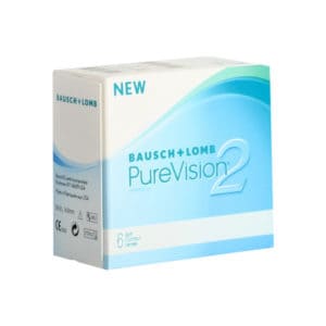 Purevision 2 HD