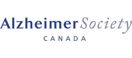 Alzheimer Society charity contacts for less