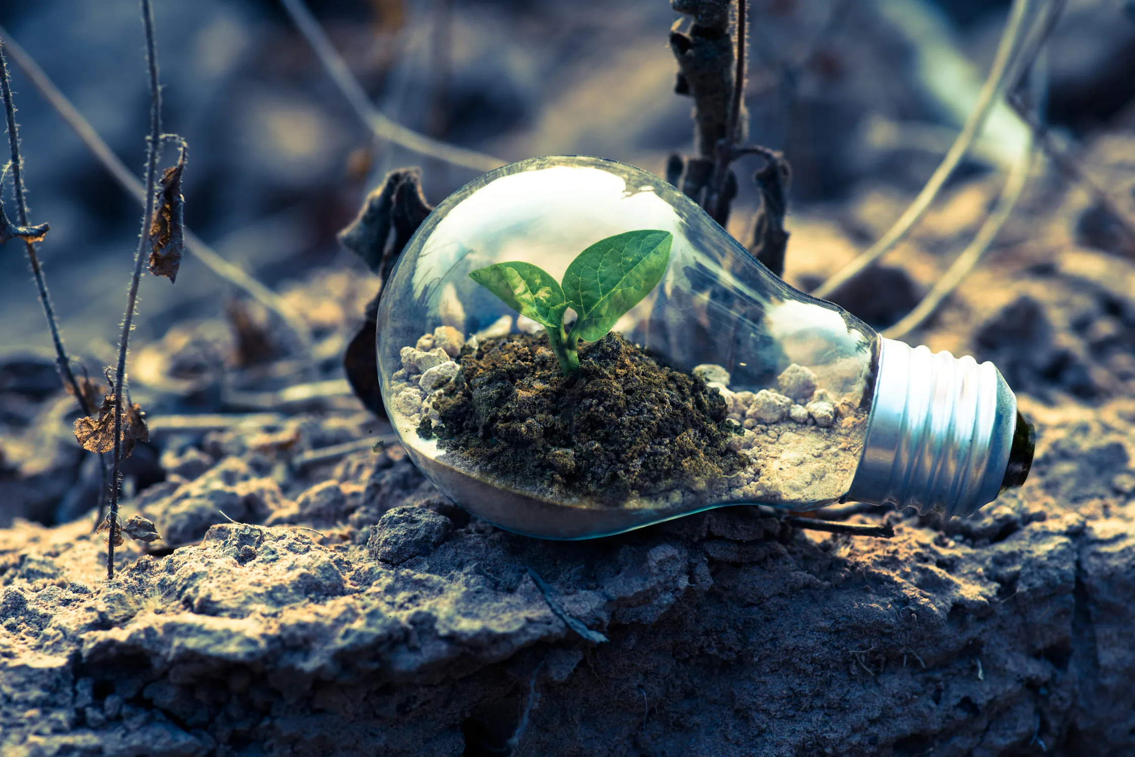 what is greenwashing?