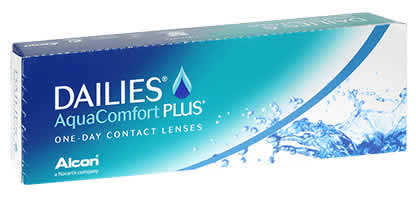 alcon contact lenses