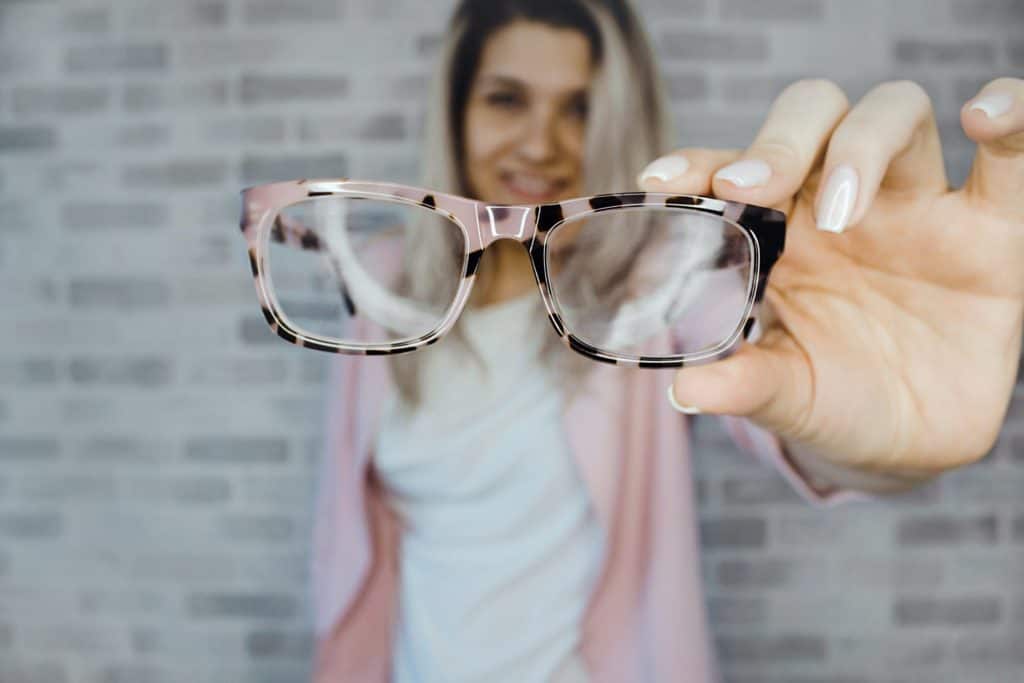 blue light glasses Vancouver will help you block out harful light emitted from screens