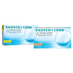 Ultra Contacts